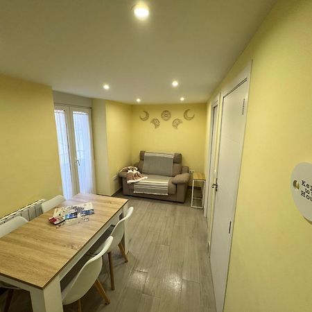 Casa Jose モレラ エクステリア 写真