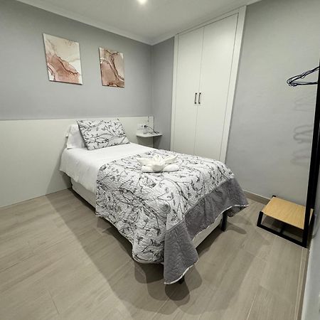 Casa Jose モレラ エクステリア 写真