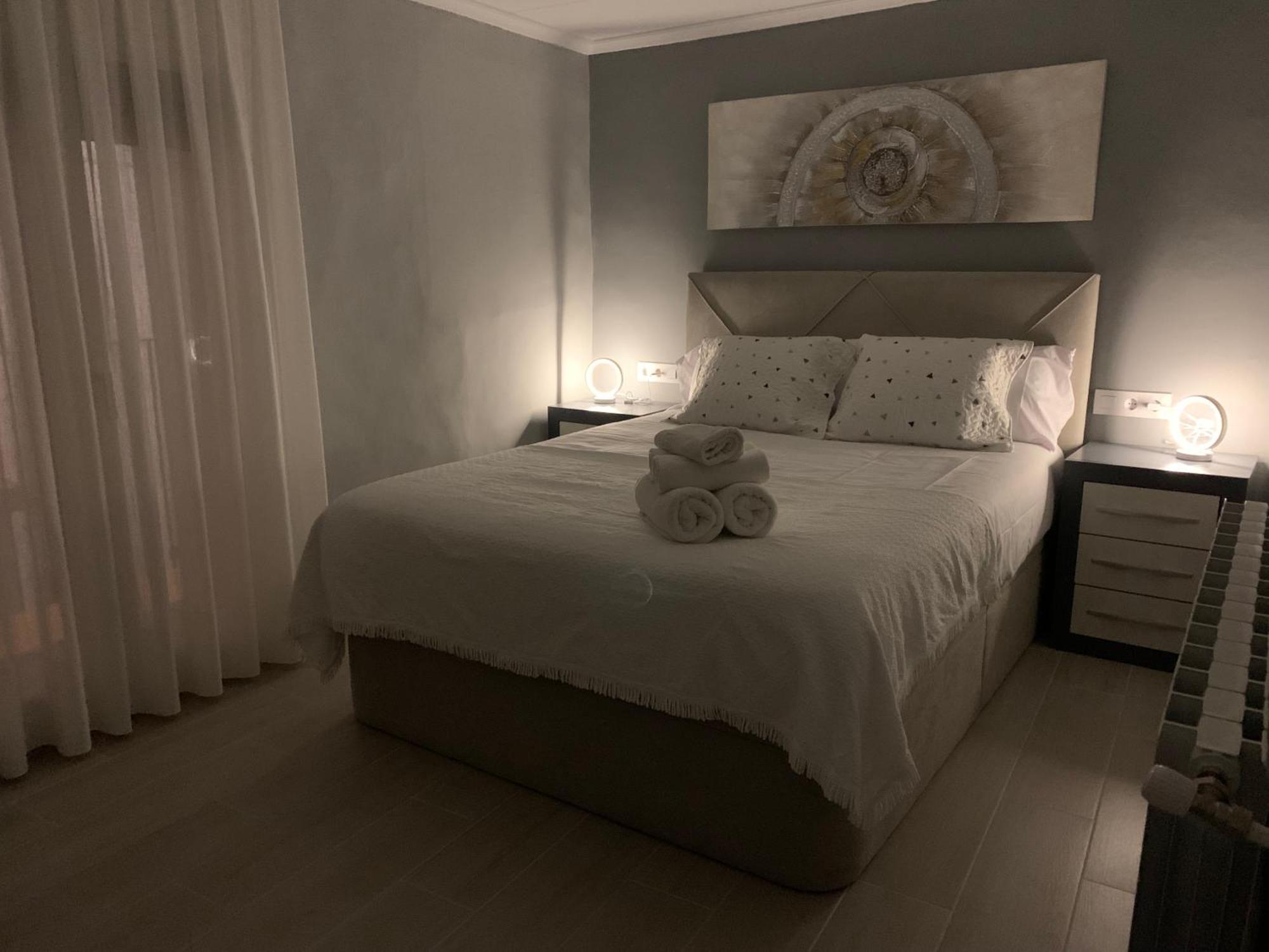Casa Jose モレラ エクステリア 写真