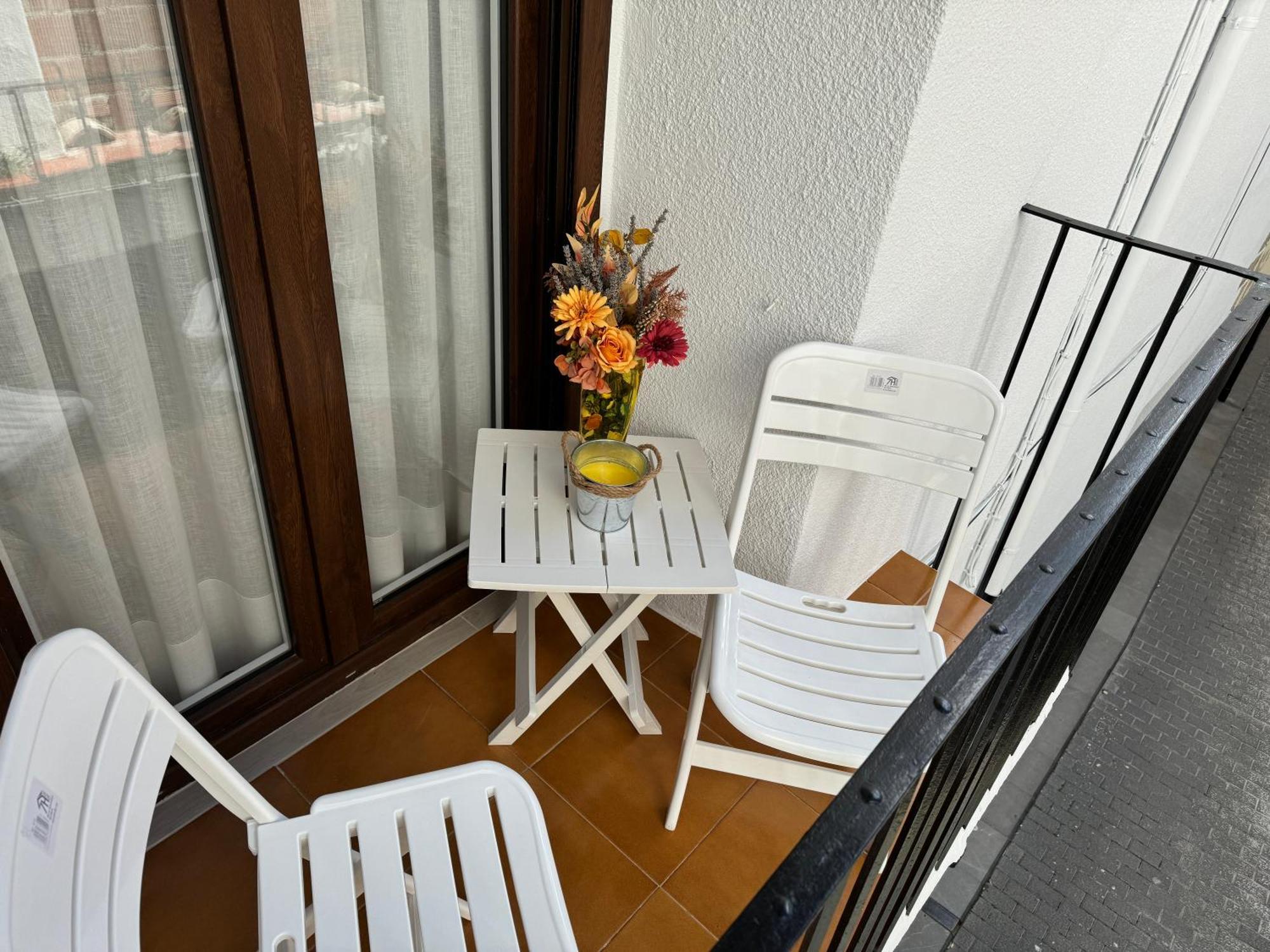 Casa Jose モレラ エクステリア 写真