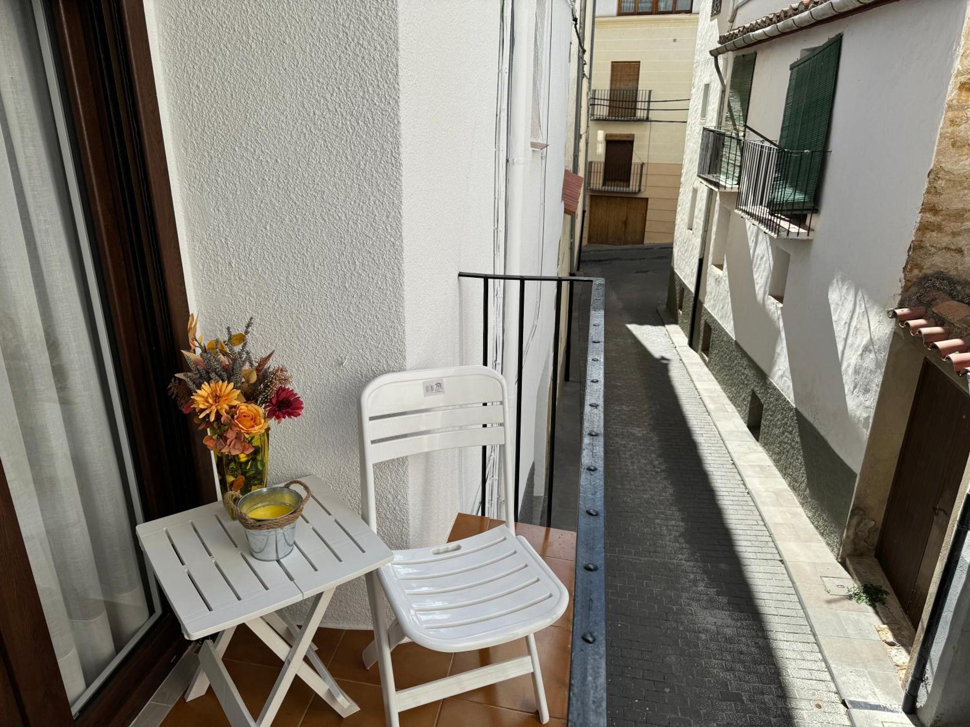 Casa Jose モレラ エクステリア 写真